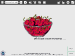 View "CPTS Safe Cherries: Public Service Ad" Etoys Project